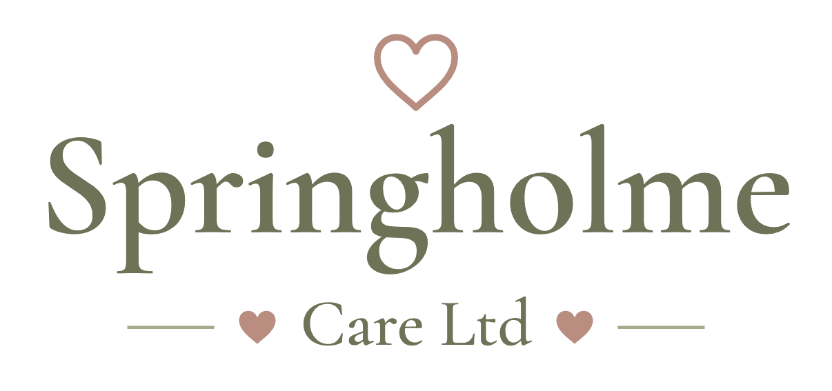 Springholme Care Home
